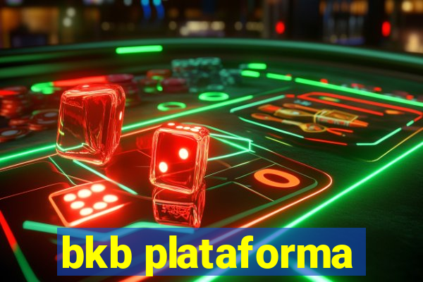 bkb plataforma